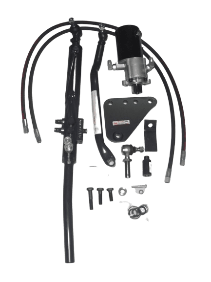 74443 455-448 Universal Hidrolik Direksiyon Seti 152Tg010027 Ahs Z-71 - PY-74443 - PY-74443