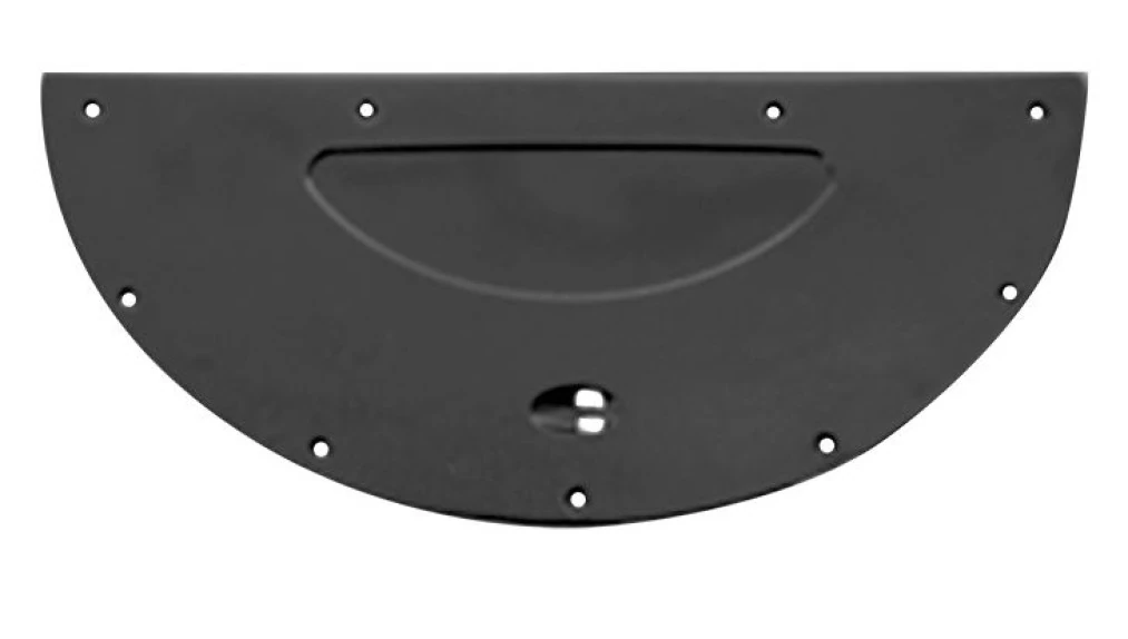 Fiat Bagaj Kapı IC Kaplaması Doblo I - II - Maral M210045