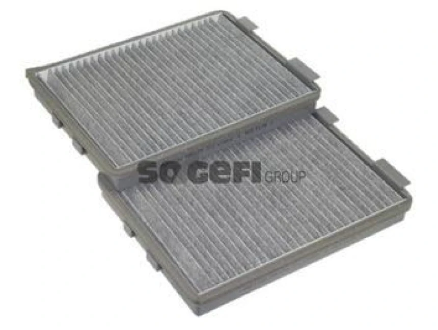 Bmw Polen Filtresi Bmw E39 Karbonlu - Purflux Ahc239-2