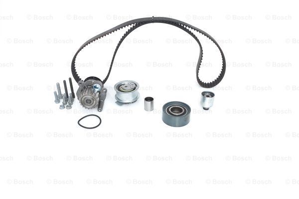 TRIGER SETI SU POMPALI CRAFTER A3 A4 A5 A6 GOLF JETTA PASSAT TIGUAN 2,0 TDI CAGA CAGB CAHA CMEA - BOSCH 1987946920