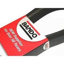 ALTERNATOR KANALLI V KAYISI ALBEA 1,3 MULTIJET KLIMASIZ 06> / BOXER II JUMPER II 2,0HDI KLIMALI 01>1 - BANDO 6PK1180