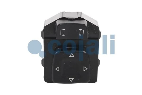 Scanıa Truck Cam Acma Anahtarı A.ayarlı Sol Ciftli Scanıa P-G-R-T Seri - Cojalı 2260481