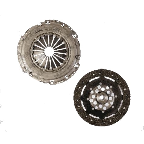 DEBRIYAJ SETI 220MM GOLF IV BORA TOLEDO OCTAVIA 1.9TDI 98> AGR ALH - MAPA 000228 300