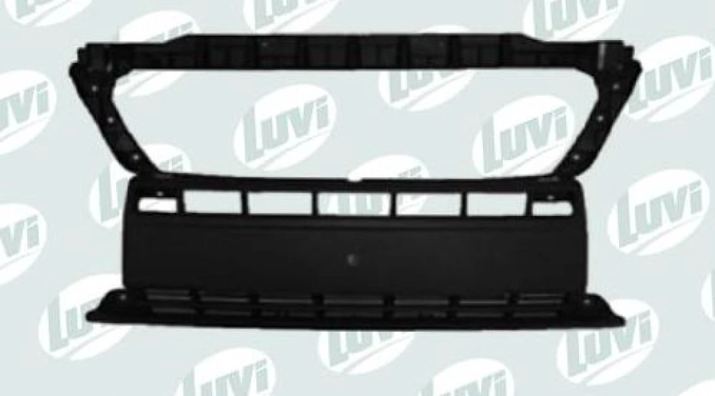 Psa On Tampon Orta Panjur ( Siyah Renk ) Boxer-Jumper 15> - Luvı 0020.1637293680