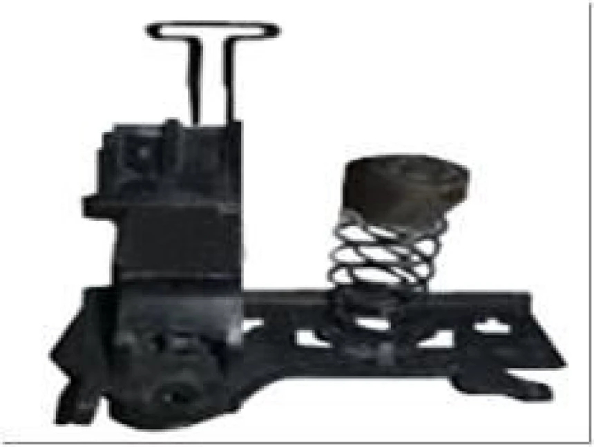 Renault Kaput Kilit Karsılıgı Movano Master III 10> - Wpi Or 7710