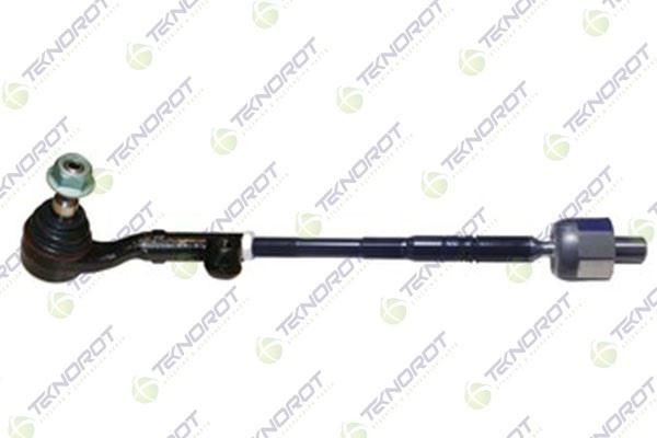 ROT TAKIMI ON SOL BMW E90 E92 05>13 - TEKNOROT B-192193