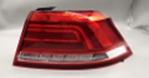 Vag Stop Lambası Sag Dis Comfortlıne Ledli Passat 15> - Pro-A 295749