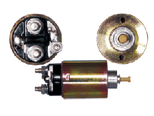 MARŞ OTOMATİĞİ-MOT.T 12V F.TRANSİT V184 /FOCUS VİDALI TİP - NORMA-NR3109