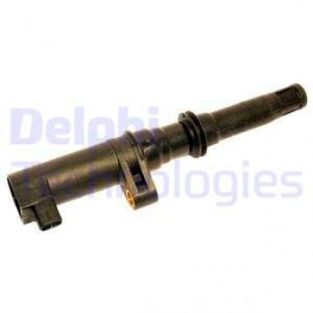 ATESLEME BOBINI VIVARO CLIO KANGOO MEGANE I II LAGUNA I II SCENIC FLUENCE (KALEM) - DELPHI CE20014-12B1