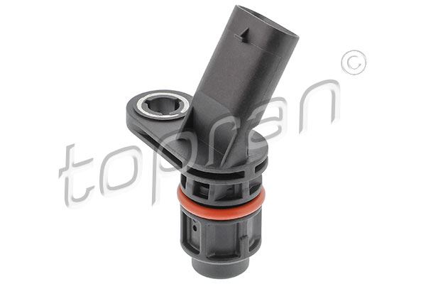 EKSANTRIK MIL SENSORU TRANSIT CUSTOM V362 - V363 2.0 ECOBLUE ( A. CEKER - O. CEKER ) 17 - TOPRAN 623173001