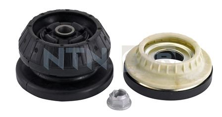 AMORTISÖR TAKOZU ÖN BILYALI SET - SNR KB65123