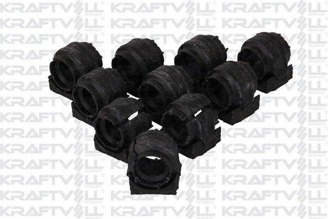 Opel Viraj Demir Lastıgı 24 MM İnsignia Astra J - Kraftvoll 10060112