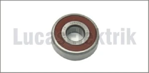 Unıversal Rulman 6303 (unt 257) - Lucas-Umt300