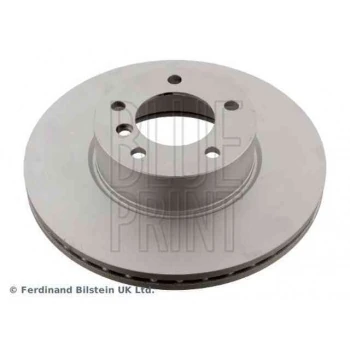 Bmw Fren Diski On Bmw E90 F20 F30 E84 - Blueprint Adb114308