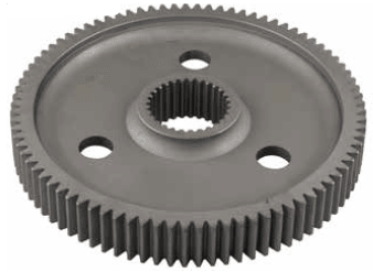JOHN DEERE 1174 1450 CER DIŞLISI - Z-2985- DÖVME - YEKPARE - Z11013 - AS10030