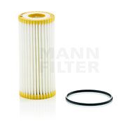YAG FILTRESI GOLF VII / A3 A4 A5 Q5 / LEON III / OCTAVIA 1.8 TFSI 1.8 TSI 2.0 TFSI - MANN HU6013Z