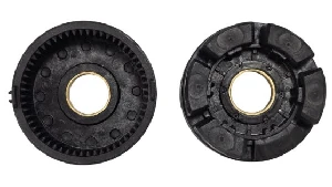 Unıversal Rediktör Fiberi Valeo Tip Vw Audı Skoda Seat - Ygt-Vl14037c