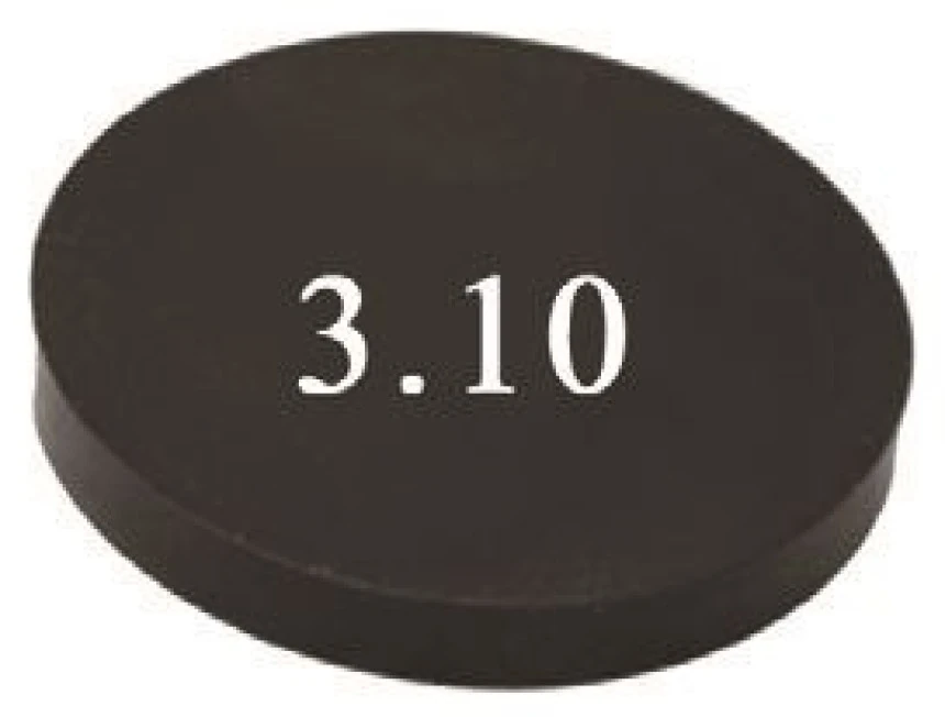 Tofas Subap Ayar Simi 3,10 Slx Tpsx - Mtj 1207