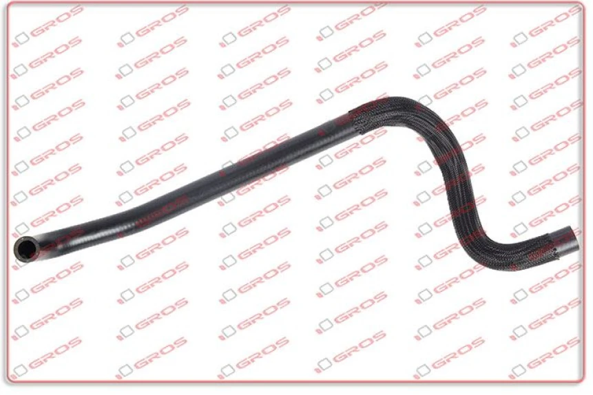 Nissan Kalorıfer Cikis Hortumu Terrano II - Gros T28204