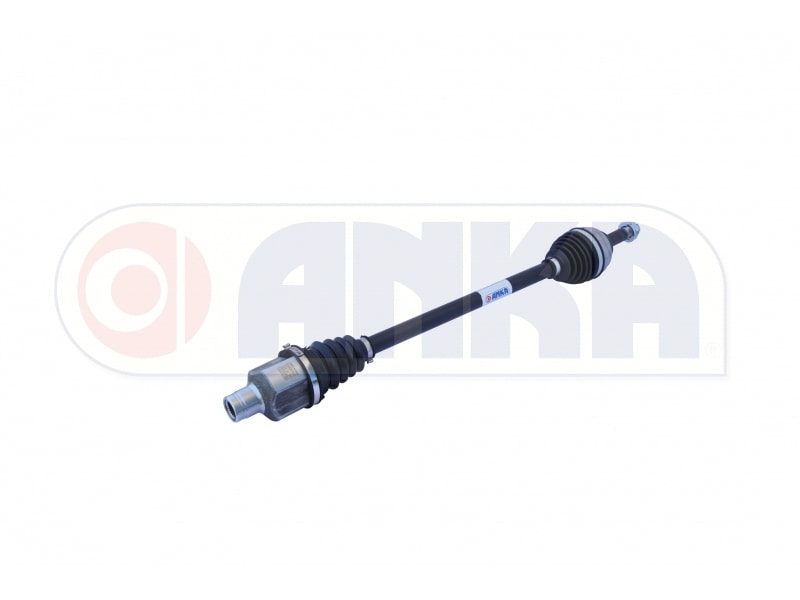 AKS KOMPLE SAG MEGANE I 1.6 16V 96=>03 SCENIC 1.4 1.6 (97=>99) - ANKA 10100023