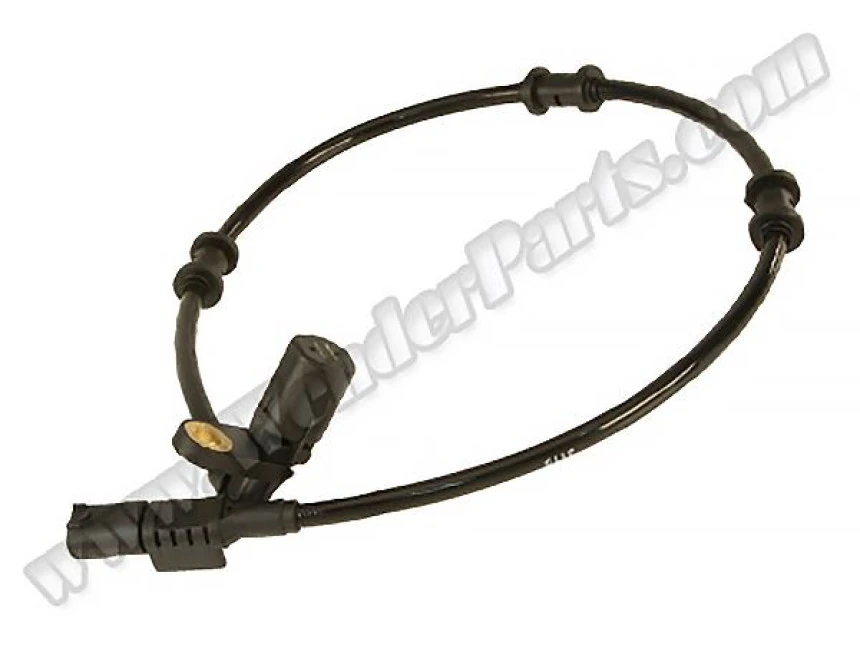 Mercedes Abs Sensoru Arka Sag ML-Class W163 98>05 - Wenderparts Ma1635401117