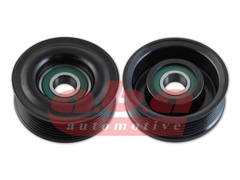 Mazda Alternator Gergi Rulmanı Mazda II / III 1.4 / 1.6 03> - Aba 25185980