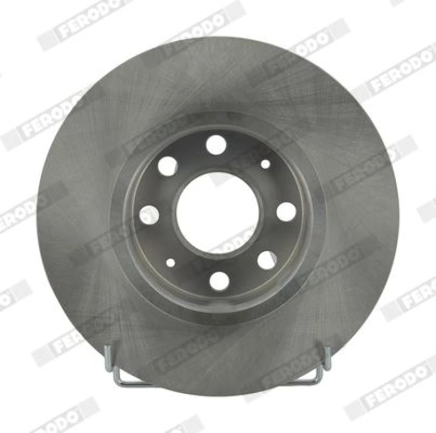 Fiat Fren Diski Ön - Takım - Frd Ddf1784