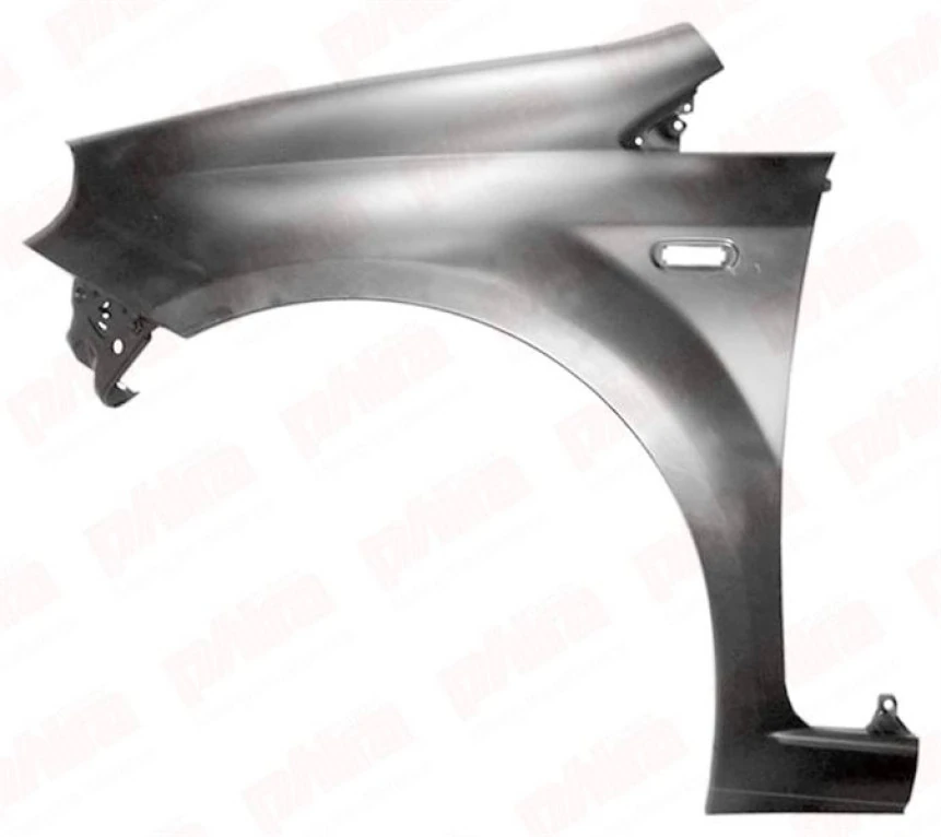 Fiat Camurluk On Sol Sac Grande Punto 05> - Oran 191011