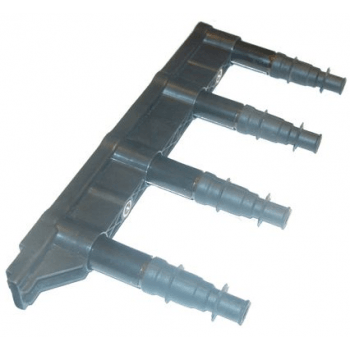 ATESLEME BOBINI 206 207 307 1007 / C2 C3 C4 ET3J4 (1,4 16V) 03> - HELLA 5DA358000-311
