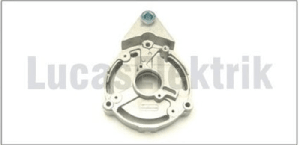 ALTERNATÖR ARKA KAPAK-12V 45A A115 TUMOSAN (619 200 43) - LUCAS-UQT351