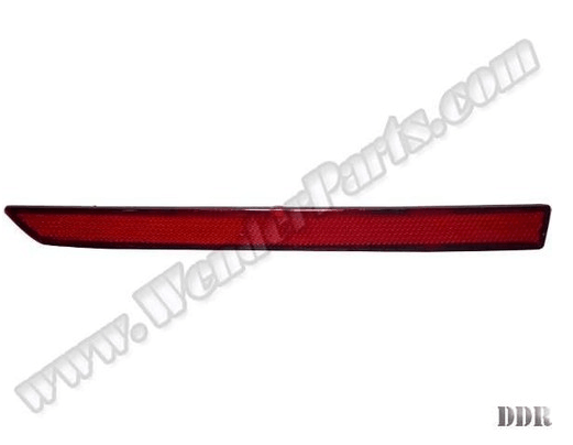 TAMPON REFLEKTORU BMW F80 F82 ARKA SAG F30 F32 M3 M4 201218 - WENDERPARTS BA63147848584