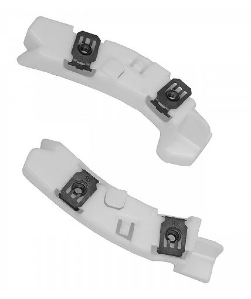 Psa On Tampon Baglantı Ayak Takım P.208 - Luvı 0020.1607398380-Urt