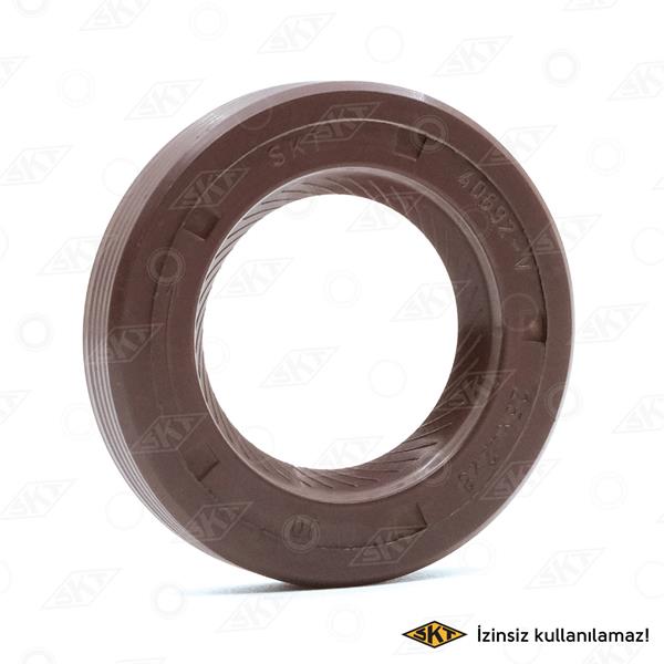 EKSANTRIK MIL KECESI R9 R21D EXPRESS KANGOO 1,9D TRAFIC VOLVO V40 00>07 1.9D S40 I 00>07 1.9D - SKT 040692-V