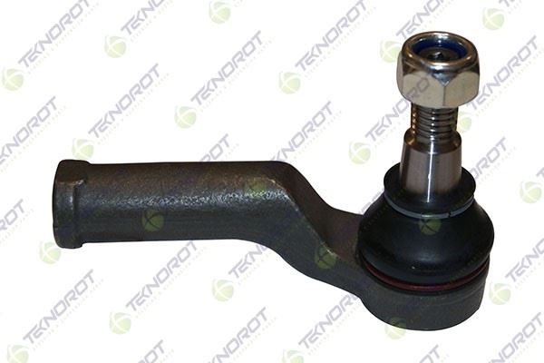 ROT BASI SAG MONDEO IV 07>14 GALAXY SMAX 06> LAND ROVER FREELANDER II 07> VOLVO S60 II S80 II V60-V7 - TEKNOROT FO-971