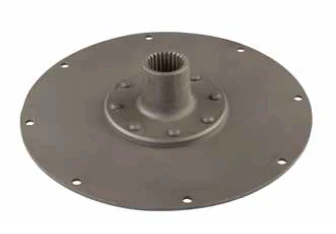 JOHN DEERE 955 MOTORBAŞI SAÇLI DISKI - SIK DIŞ - AZ22756 - AS10294