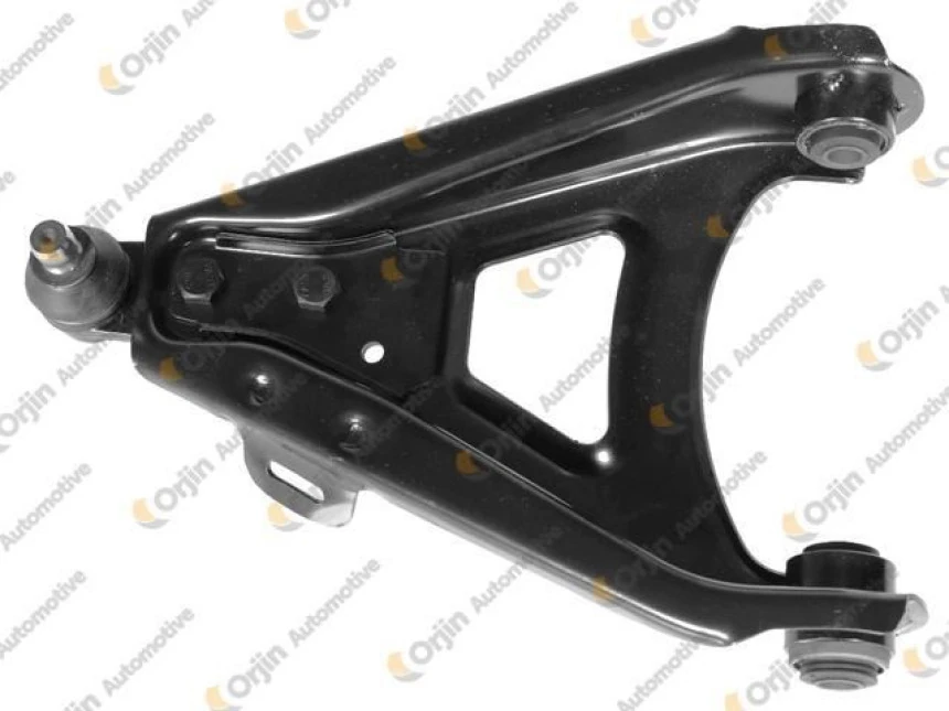 Renault Eski Salıncak Sol Komple R9 R11 R21 Solenzo - Orjın 00193