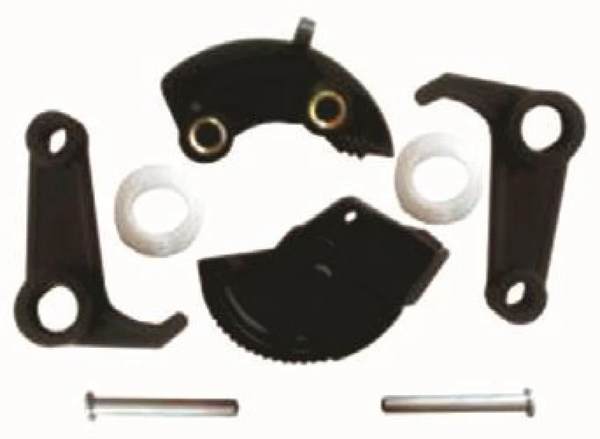 Renault Eski Debriyaj Pedal Tamır Takımı R9 - Mtj 4043