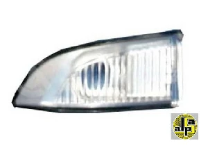 Unıversal Ayna Sinyal Lambası-Sağ Fluance /megane III Hb. - Pleksan-3806