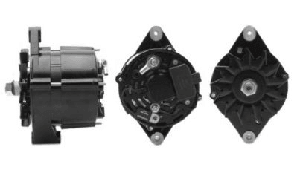 ALTERNATÖR A125/14V/37A THERMO KING - LUCAS-61920688