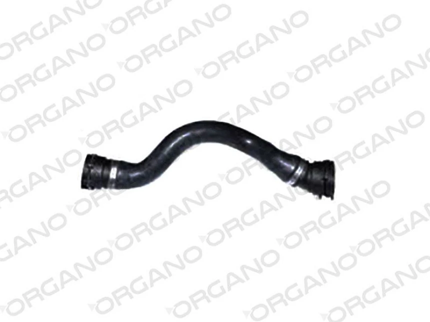 Bmw Radyator Alt Hortumu Bmw  E46 M47n - Ucpa 21h141857