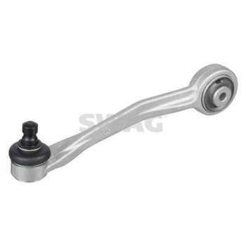 SALINCAK UST SOL A4 A5 2.7 TDI 3.2 FSI QUATTRO 3.0 TDI QUATTRO 2.0 TDI 1.8 TFSI 07> - SWAG 30936602
