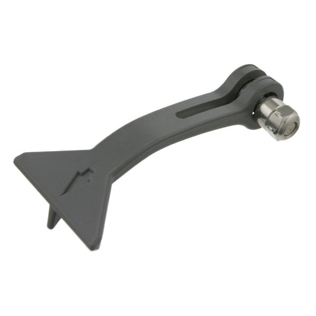 KAPUT ACMA MANDALI W124 93>95 A124 92>93 C124 87>92 S124 93>96 - FEBI 23915