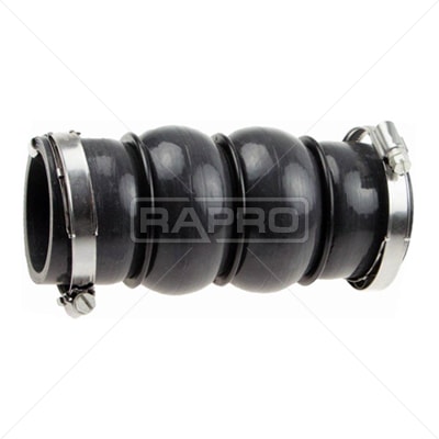 TURBO INTERCOLLER CIKIS HORTUMU PARTNER TEPEE BERLINGO III P307 P308 P3008 P5008 EXPERT III JUMPY II - RAPRO R15350