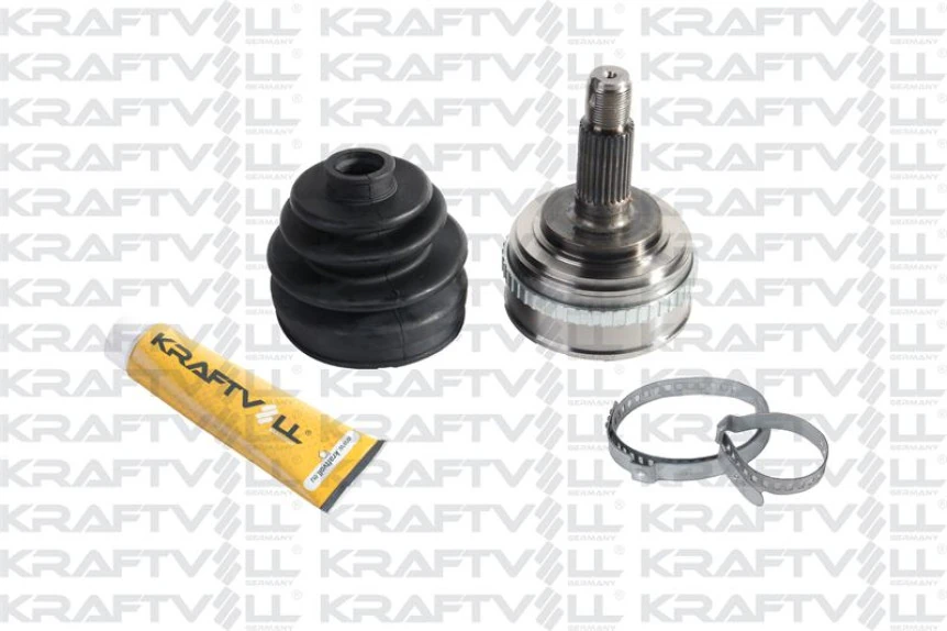 かおっぺ① Opel Mokka Aks Kafası Sağ Dış 1.6 Motor 1. Sınıf Kaliteli 95908457