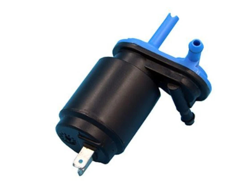 Vag Silecek Su Fiskiye Cift Cikisli Golf II III Passat Polo Transporter T3 81>91 - Wpi Vw 9552