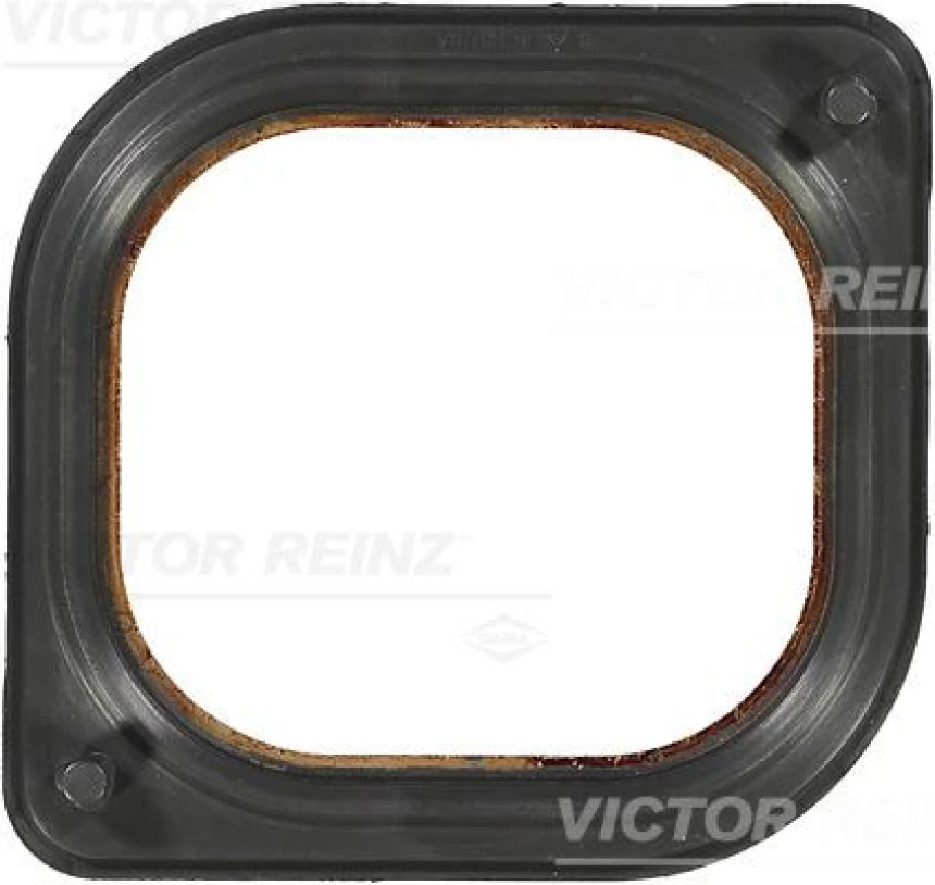 Mercedes Truck Emme Manıfold Contası Actros Mp4-5 1842-1845-1848-1851/arocs 3242-3342-4142-4145/setra S415-416-417- - Victor Reinz 71-10275-00