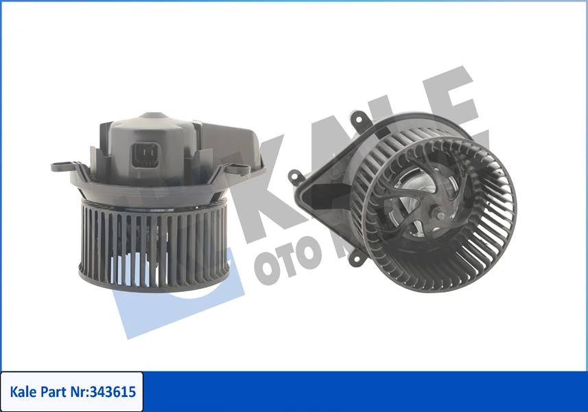 Renault Kalorıfer Motoru - Kalorıfer Motoru - Kal 343615