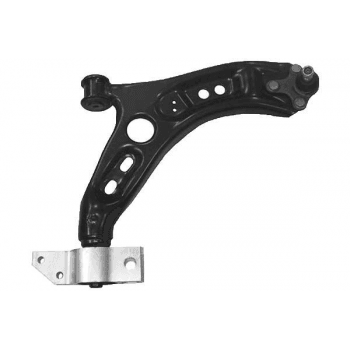 ALT SALINCAK ROTILLI KOMPLE SAG GOLF VI 08> - FEBI 280032