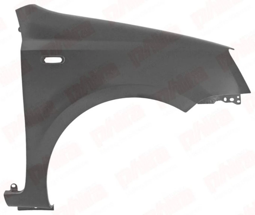 Fiat Camurluk On Sag Sac Panda 03>09 - Oran 149012