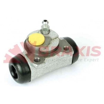 FREN SILINDIRI SOL ARKA 206 206+TE3 206+T3E 301 12> 306 / ZX XSARA C ELYSEE 12> ABSSIZ BOSCH T - BRAXIS AJ2053